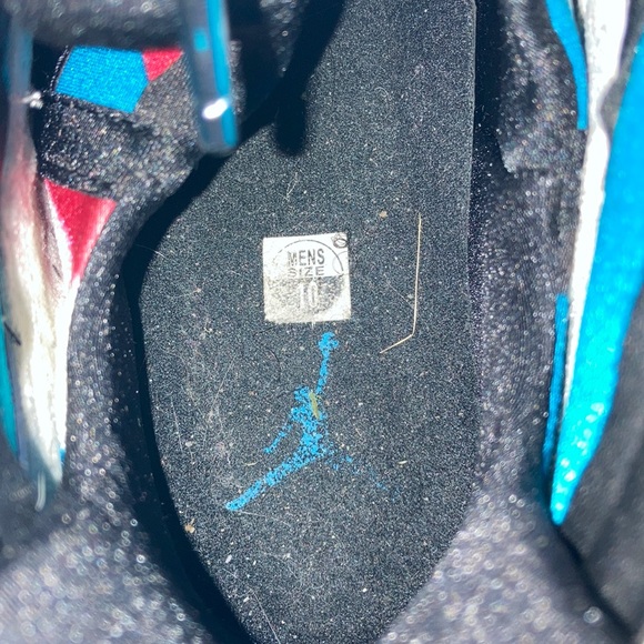 Air Jordan 7s - Picture 5 of 7